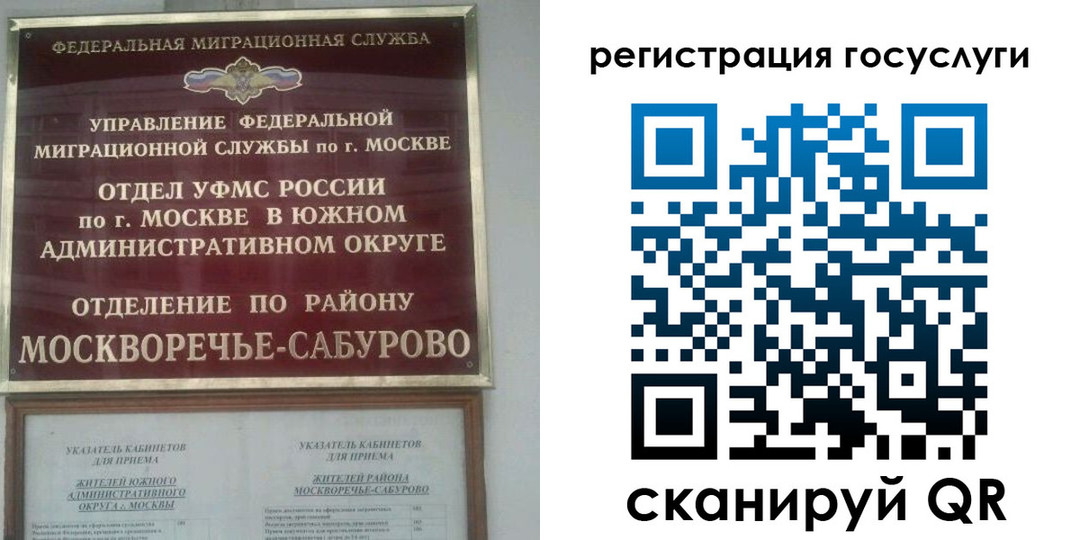 прописка паспорт в Тихорецке